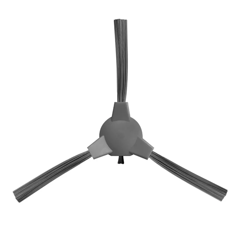 A21F-Robot Vacuums Accessories For Koblenz R-901 Replacement Side Brush Roller Hepa Filter Mop Cloths Rag Spare Parts