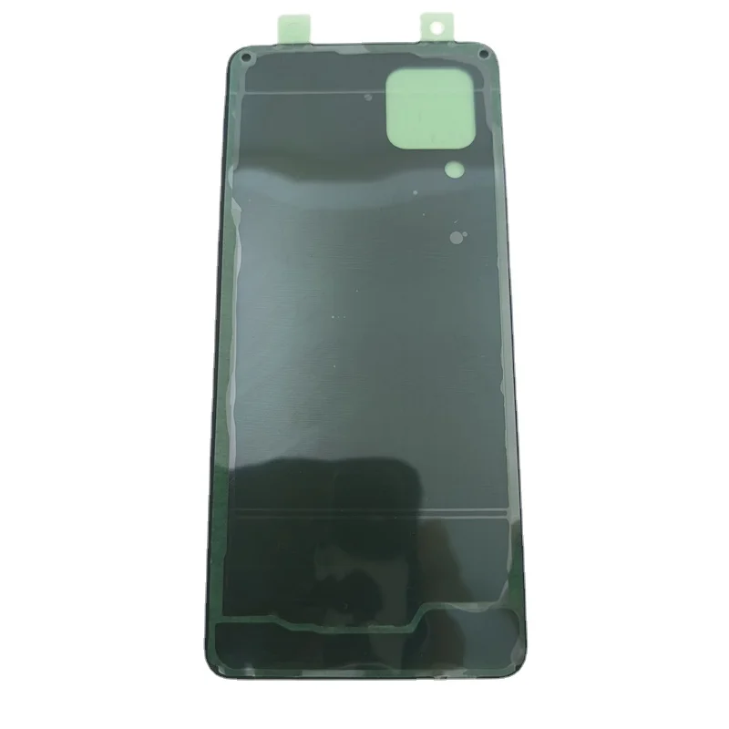 For Samsung Galaxy M32 4G M325F M325FV Battery Cover Back Rear Door Housing Case Replacement Parts With Adhesive