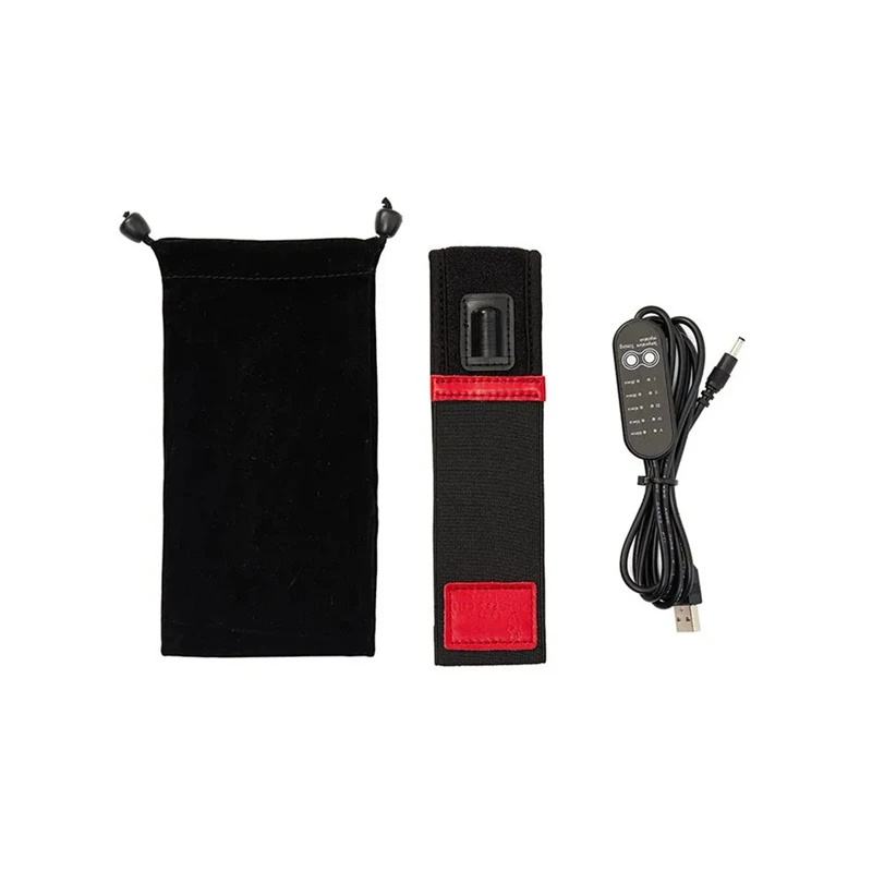 Einstellbare Kamera Objektiv Heiz streifen tragbare Teleskop DSLR Linsen Heizung Knopf Betrieb wärmer Antibes chlag Zubehör Teile