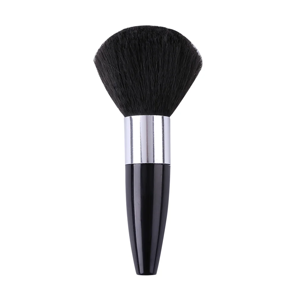 

Hair Remover Brushes Salon Hairdressing Styling Tool Lightweight Neck Duster Lightweight Easily Carrying Hair Part