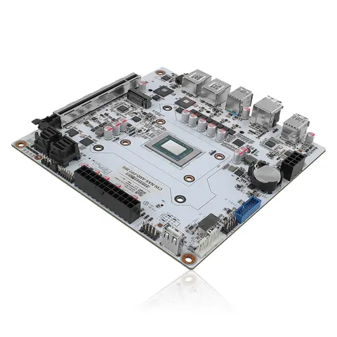 Mini ITX NAS Server -AliExpress
