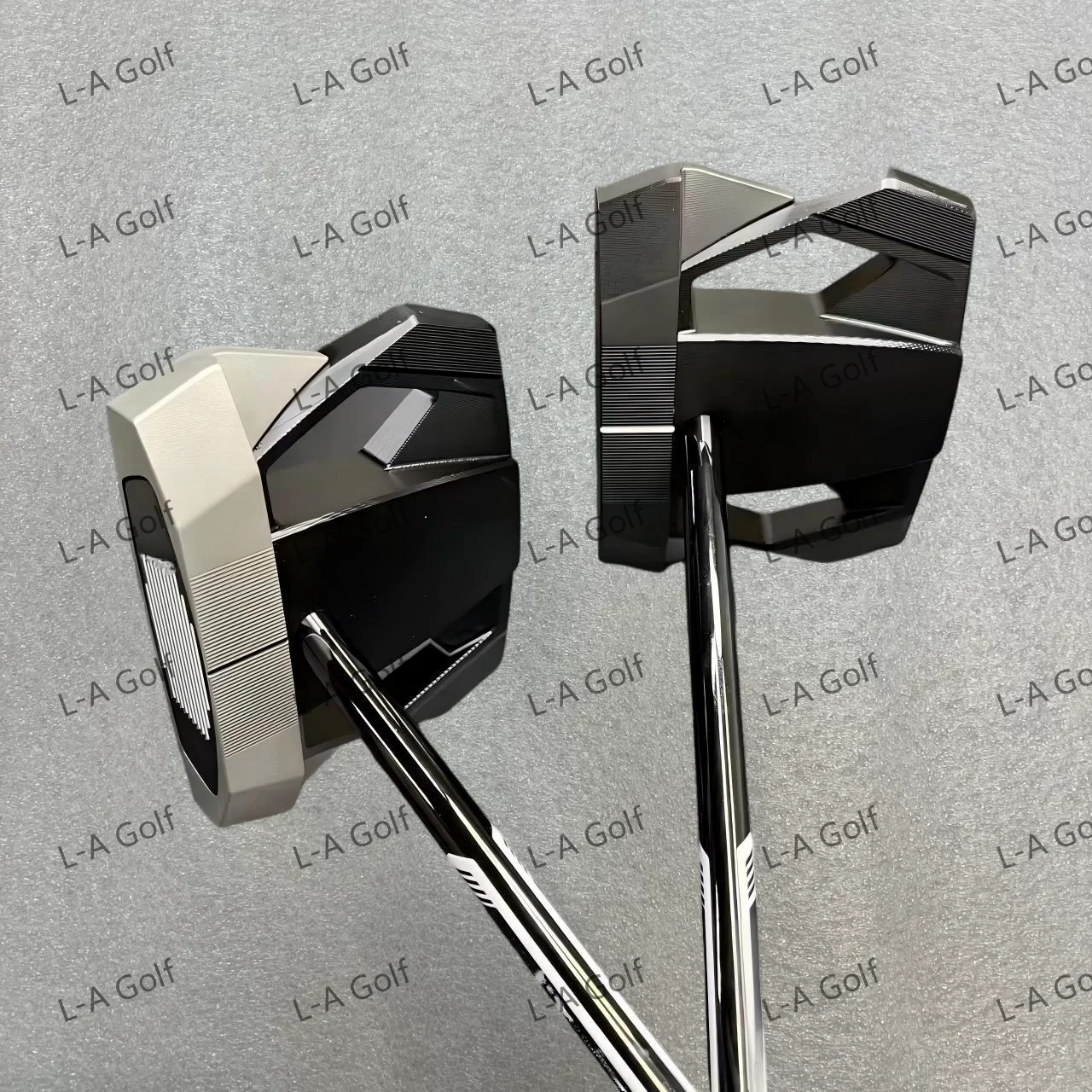 The new Zt series golf club push rod is a right-handed zero torque push rod with a club head cover size of 32 to 36 to choose fr