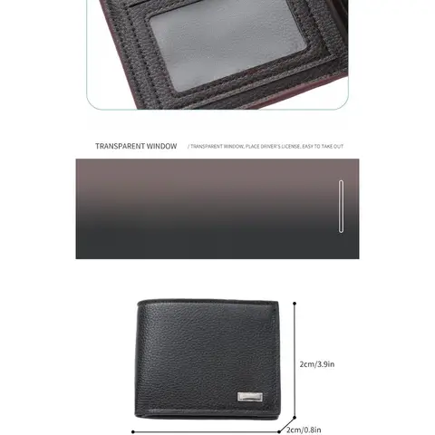 10 best sales y2k वॉलेट - №5