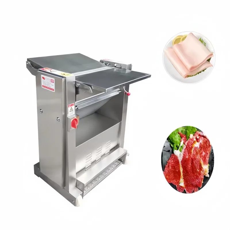 220V Pork Skin Sepa… - image