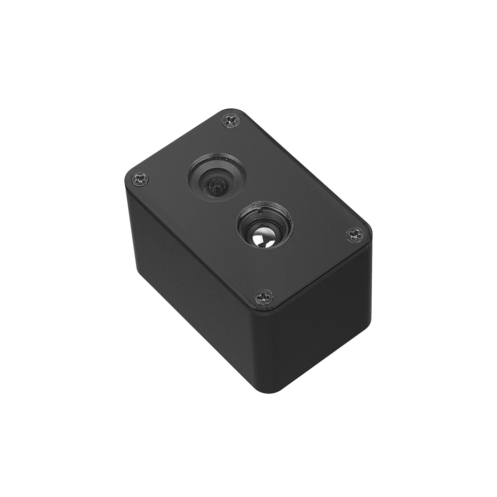 Caméra thermique à module de caméra thermique à double caméra