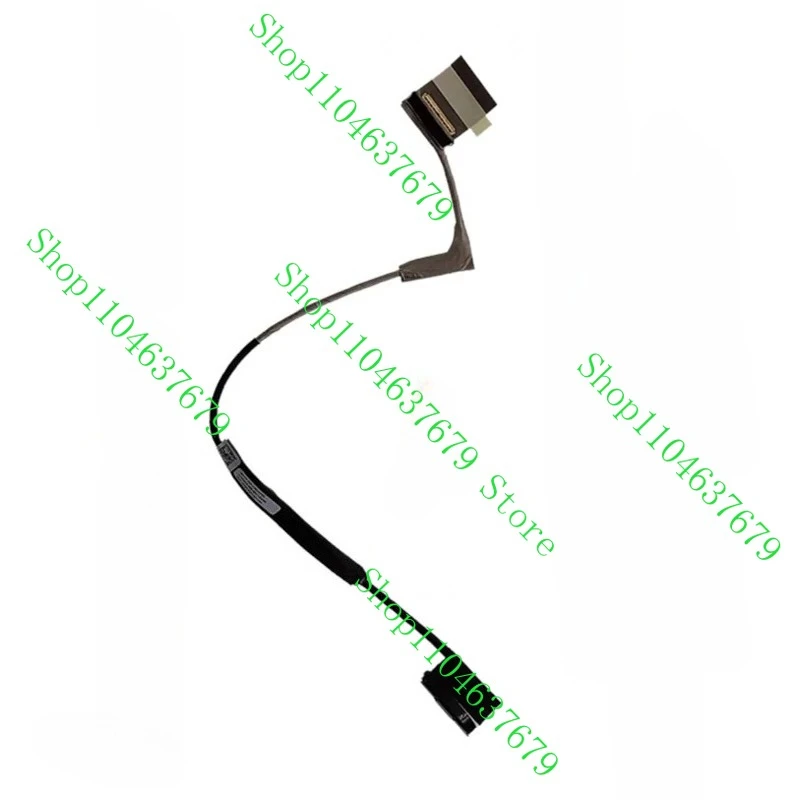 

PJ TH Genuine Laptop LCD EDP Cable For DELL Inspiron 7566 7567 UHD 4K 0XFWMX DC02C00DS00