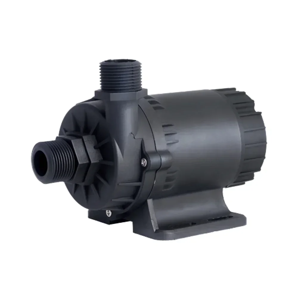 在庫あり 電気式水耕栽培用燃料電磁式ウォーターディスペンサーポンプシステム灌漑油圧真空小型オイル24v