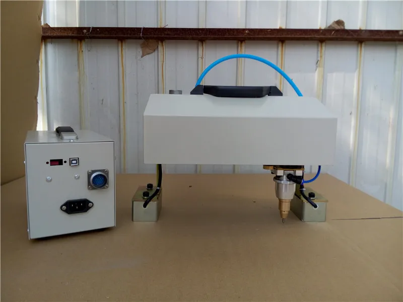 Chassis Number pneumatic engraving machine Industrial Pneumatic tools for hand