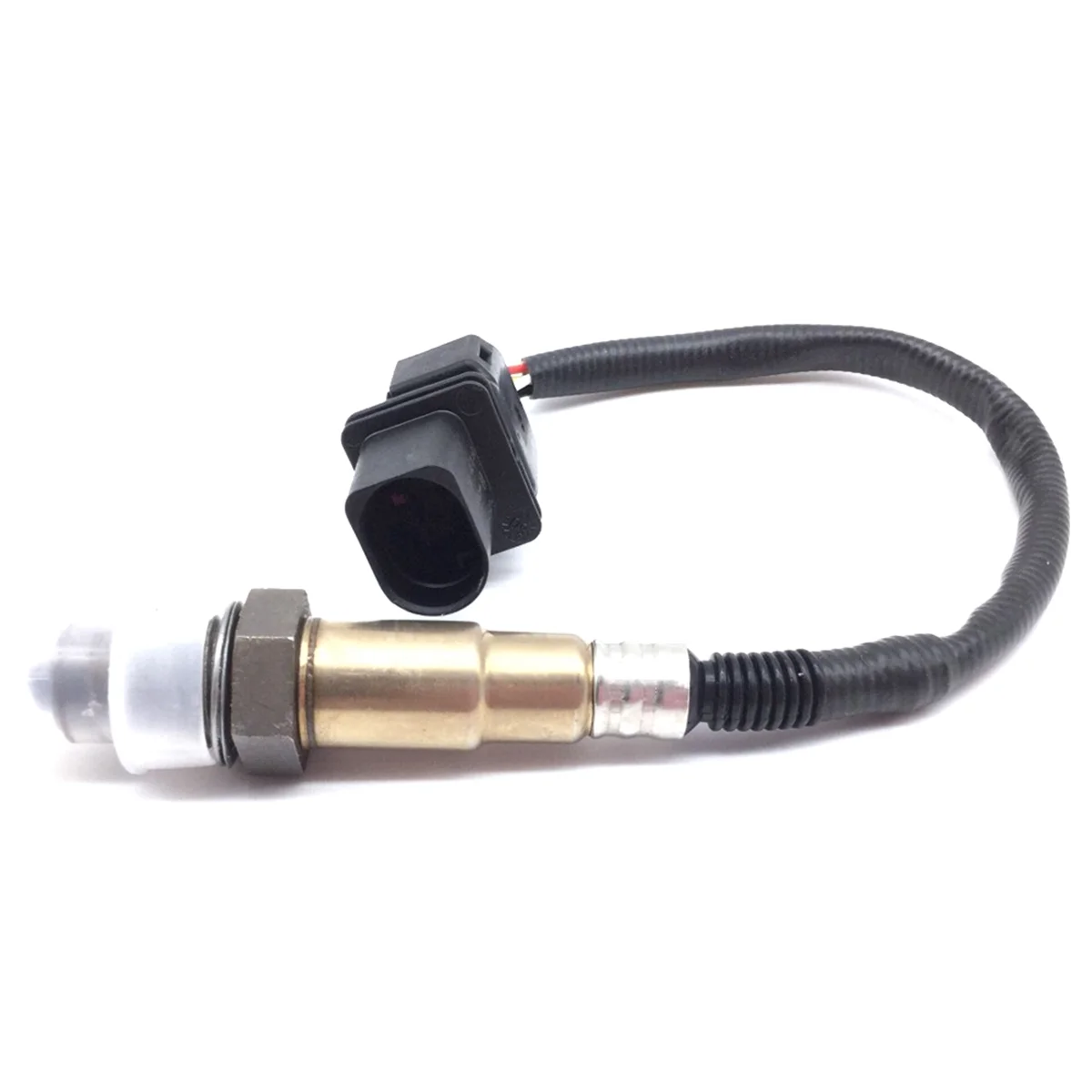 39350-2A410 Upper Lambda O2 Oxygen Sensor for Hyundai GRAND SANTA FE TUCSON ix35 ix55 2.0 2.2 3.0 CRDi 0281004089