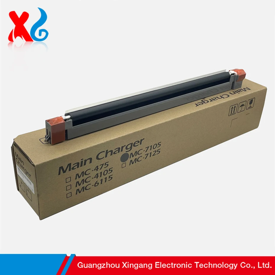 MC-7105 Original Main Charge Assembly for Kyocera TASKalfa 3010i 3510i 3011i 3511i 302NL93082 302NL93080