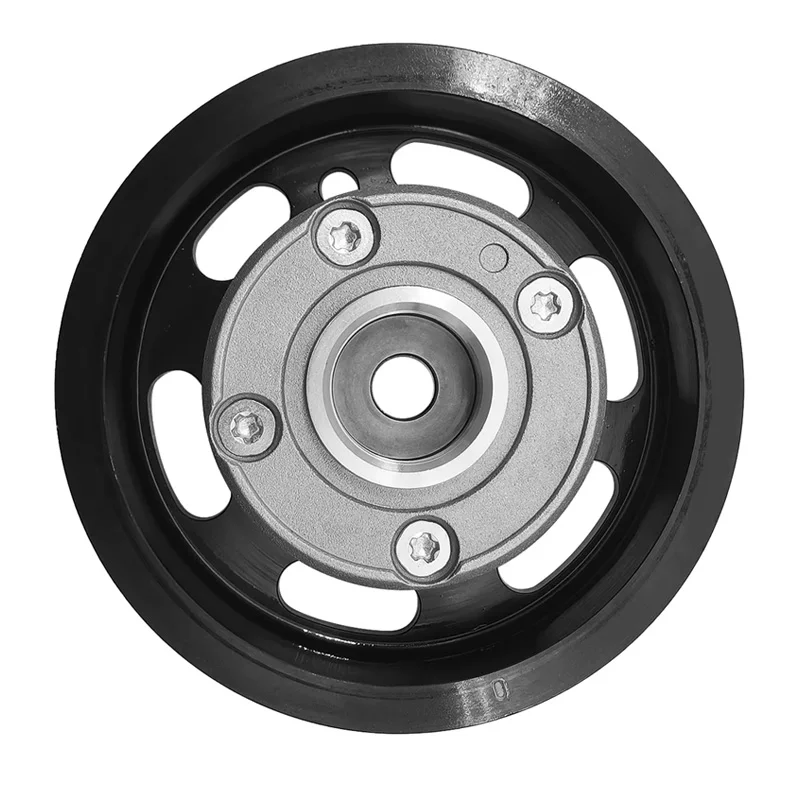 0805F9 NEW ENGINE Camshaft Dephaser Pulley for Citroen C5 C6 C8 Timing Gears for Peugeot 407 607 807 3.0l V6 0805F9