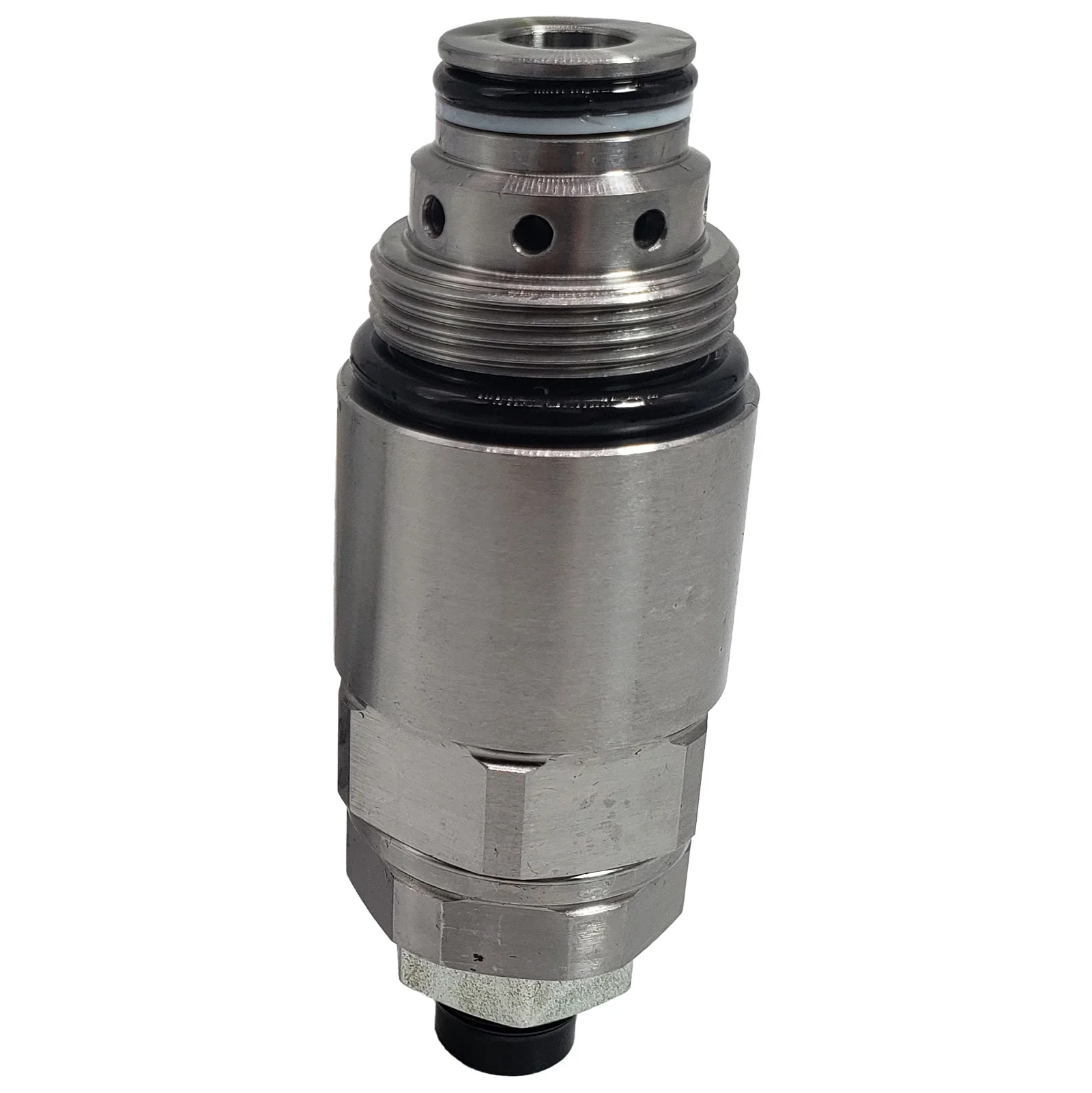 Relief Valve 31Q4-17750 For Hyundai 9 Series Excavator R210LC-9 R220LC-9S R330LC-9S R330LC-9SH R220LC-9S R220LC-9 R220LC-9SH