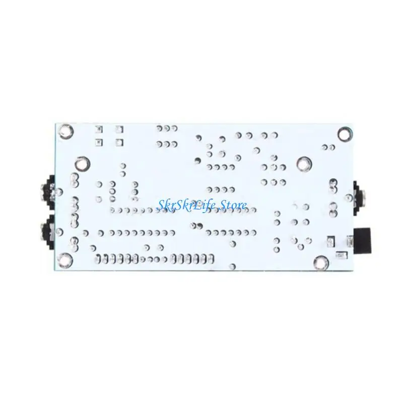 E65E Morse Code Reader CW Decoders para accesorio radio HAM Ham esencial DC7-12V/500MA