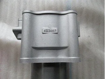 For High quality general purpose for cfmoto spring cf500 cylinder assembly wholesale,