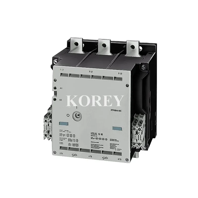 In Stock Contactor 3TF6844-0CM7 Original