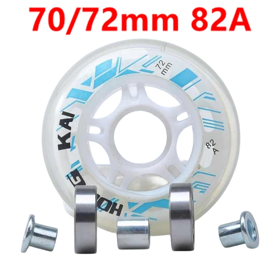 free shipping roller wheel children 82a 84a 64mm 70mm 72mm wheel width 24mm