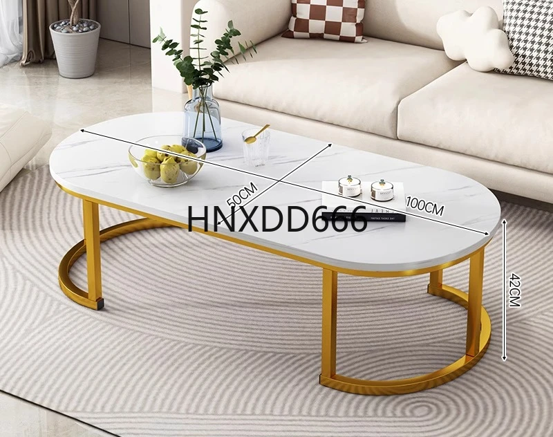 

Журнальный столик для гостиной, дома, маленькой квартиры, простой современный диван, чайный столик