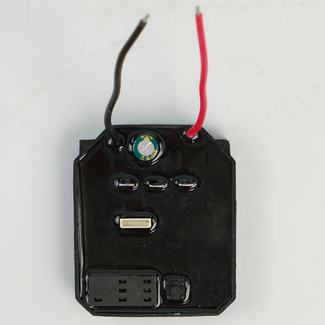 Drive Control Board e Switch para Dayi, Brushless Chave Elétrica, Motherboard Speed Switch, 18V, 21V, A, 2106, 161/169