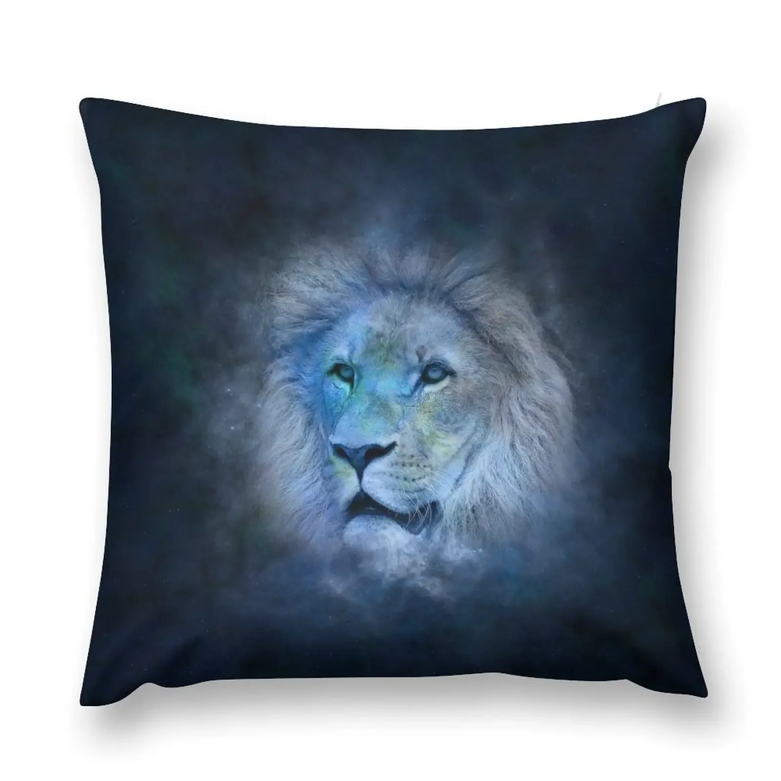 

Zodiac Leo Horoscope Throw Pillow Christmas Covers autumn pillowcase Sofa Pillow Cover Cushion Covers For Living Room pillow