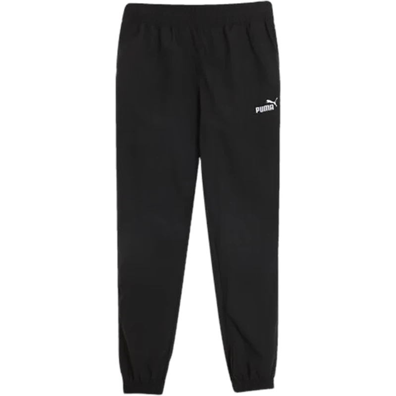 بوما حقيقية 2025 الرجال المنسوجة الرياضة الحماية من الشمس عداء ببطء السراويل في الهواء الطلق 688566-01 #5