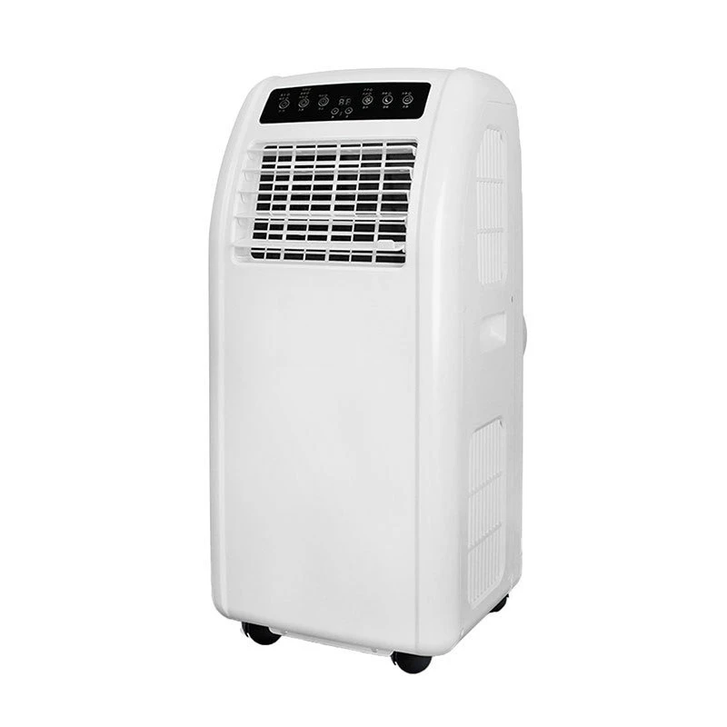 

Air conditioner household all-in-one machine installation-free drainage-free single cooling, good things sharing
