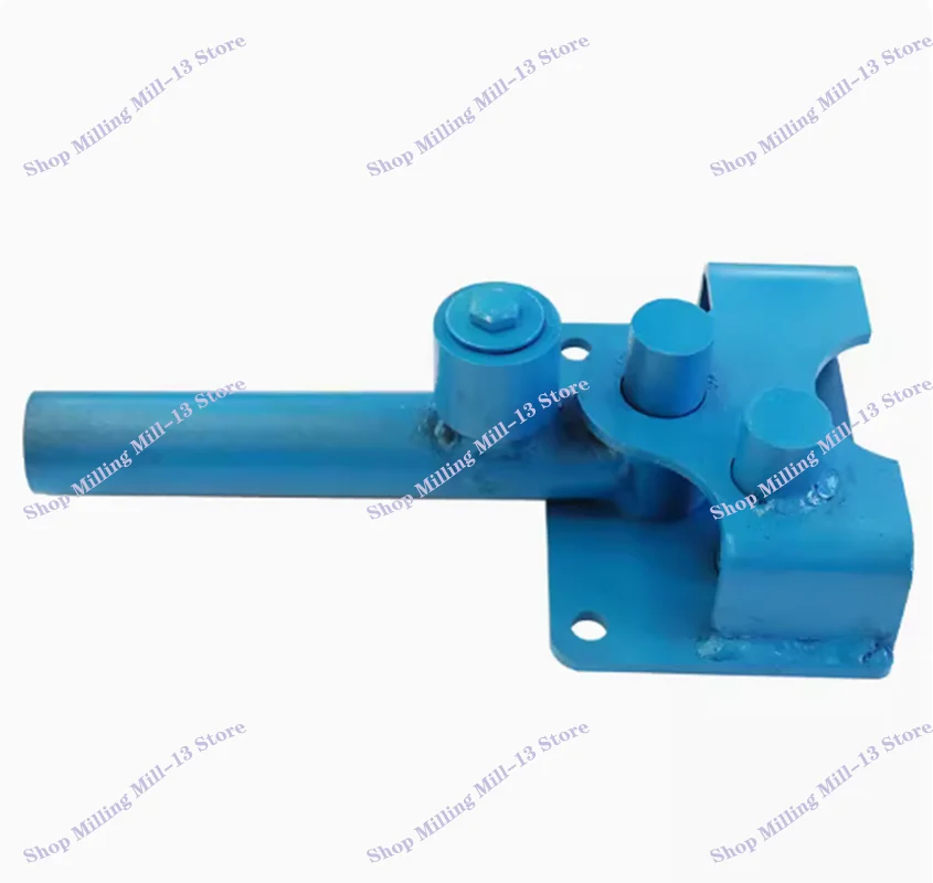 Imagem -02 - Manual Portátil Rebar Bender Construção Construção Construção Máquina de Dobra Ferramentas de Reparo de Pneus Mm16 mm 1pc