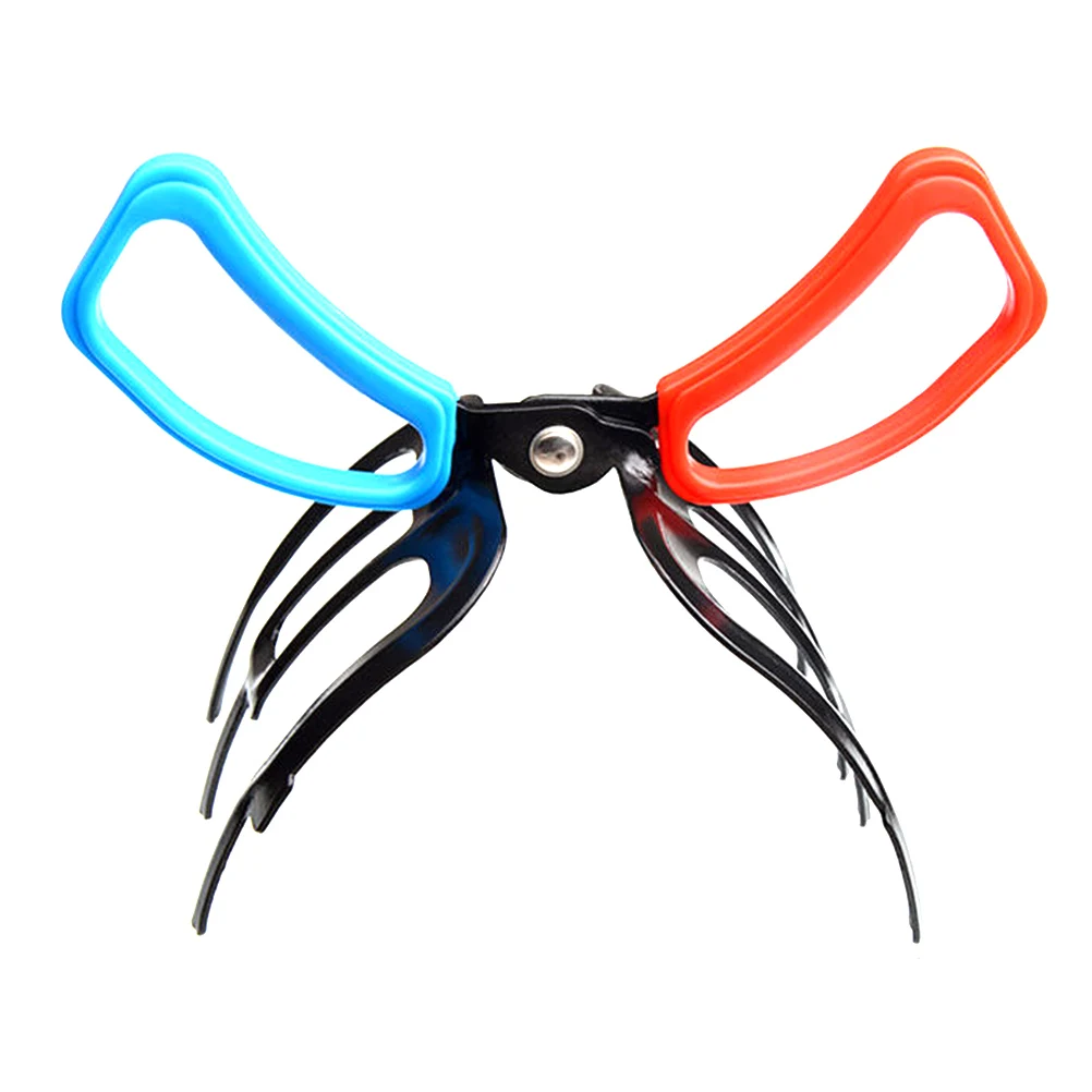 

Clamp Fishing Hook Control Device Fisherman Pliers Accessories Catfish Skinning