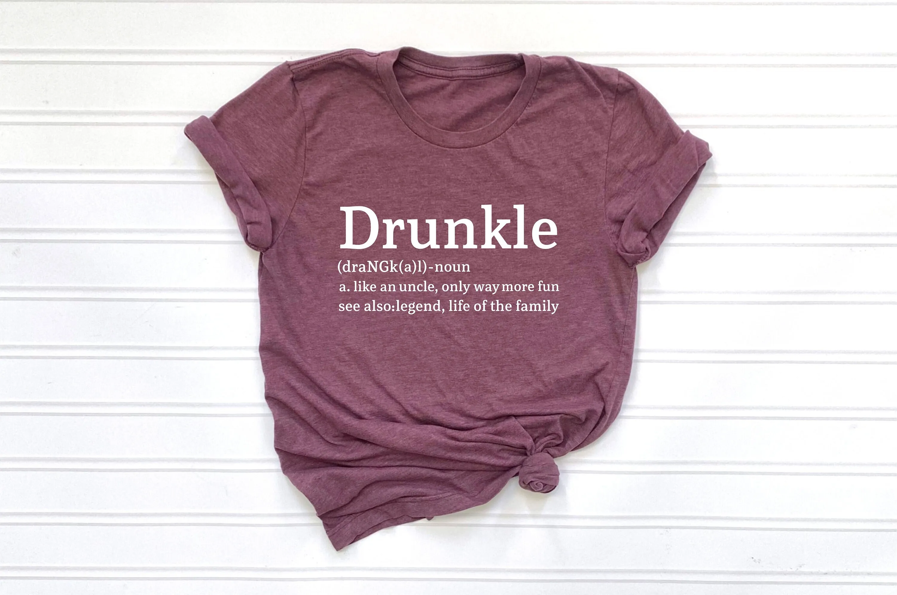 Футболка с изображением дяди, забавная футболка с изображением пьяной для Дня отца, дня рождения, крутая Новинка