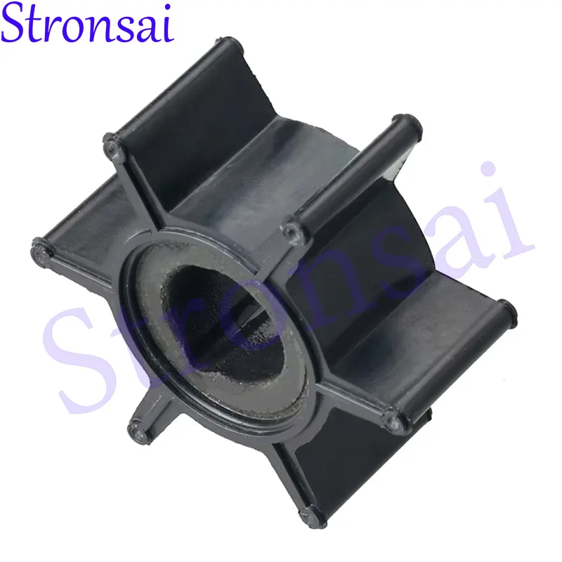 369-65021-00 369-65021 impulsor da bomba de água 369-65021 para motor de popa tohatsu 2 2.5 3.5 4 5 6 hp 369-65021-0 369-65021-1