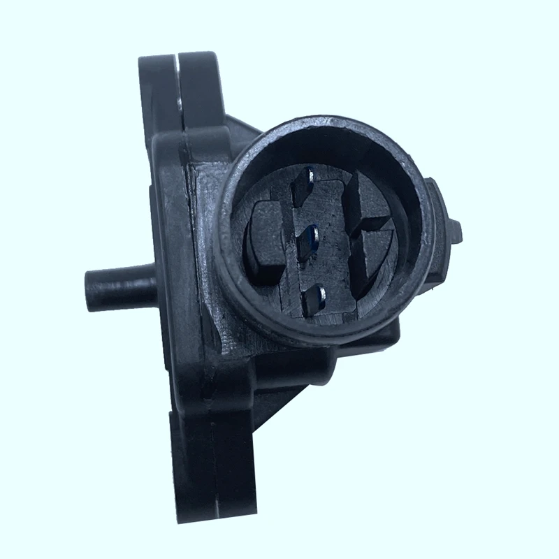 AU05 -352051510 Hitam Merek Baru 4 Bar Sensor Peta Kart Sensor Suku Cadang Mobil untuk Skunk2 Balap Mobil 352-05-1510