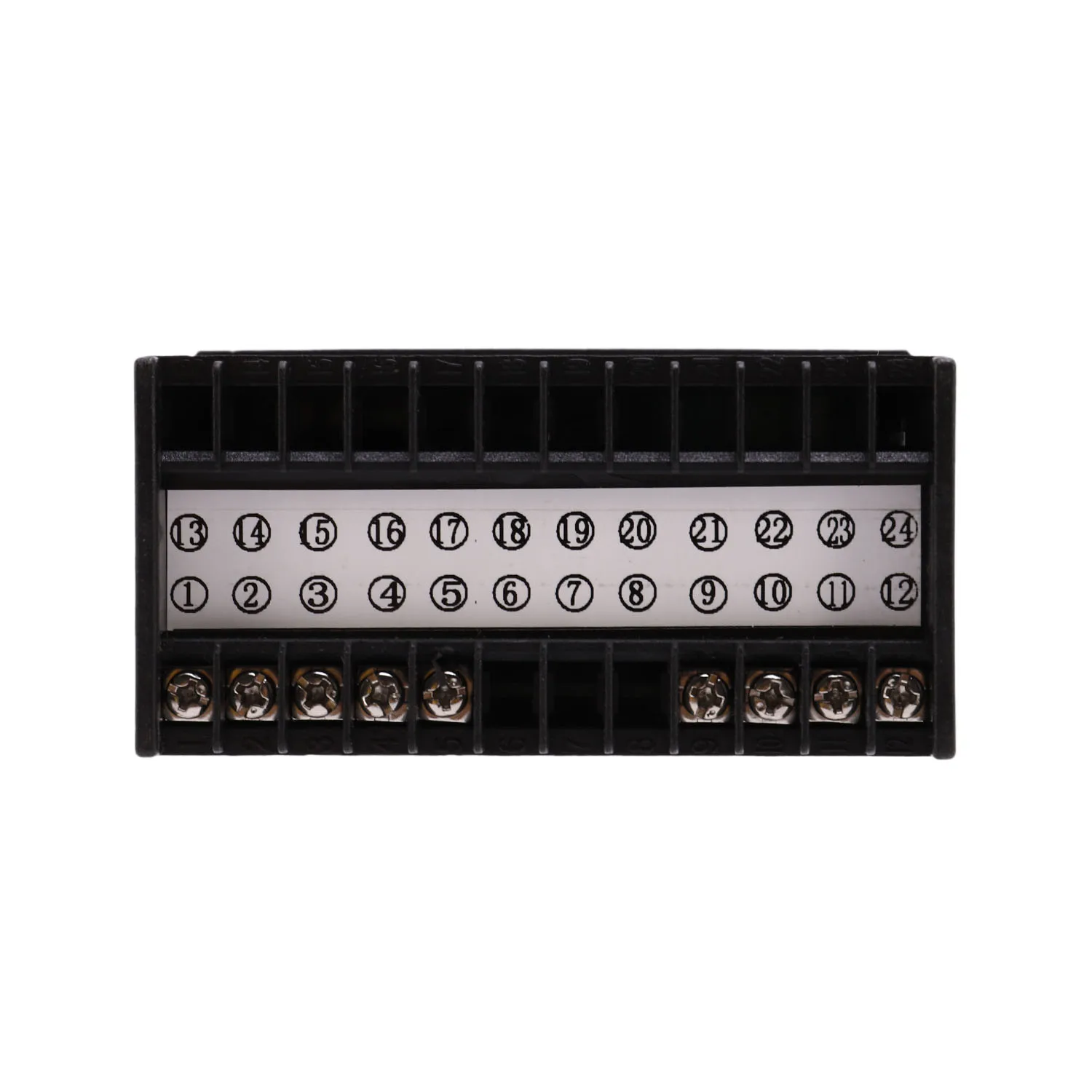Imagem -06 - Monypin-multi-funcional Medidor Sensor Digital Display Led Inteligente 075mv 420ma Entrada 010v