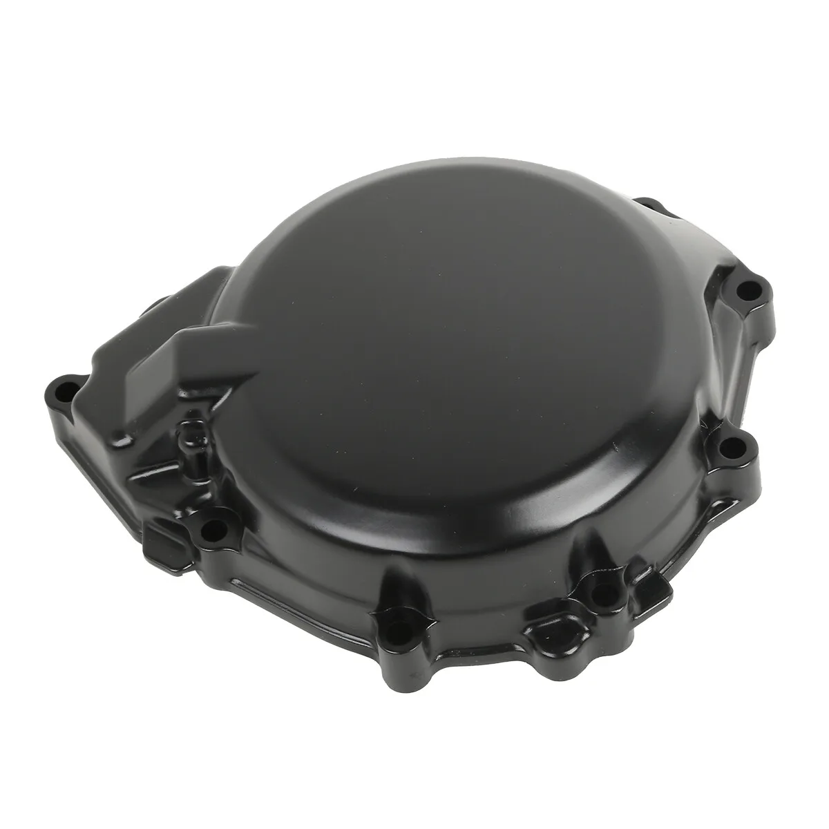 

Motorcycle Left Engine Stator Crankcase Cover Fit For Suzuki Hayabusa GSXR1300 1999-2024