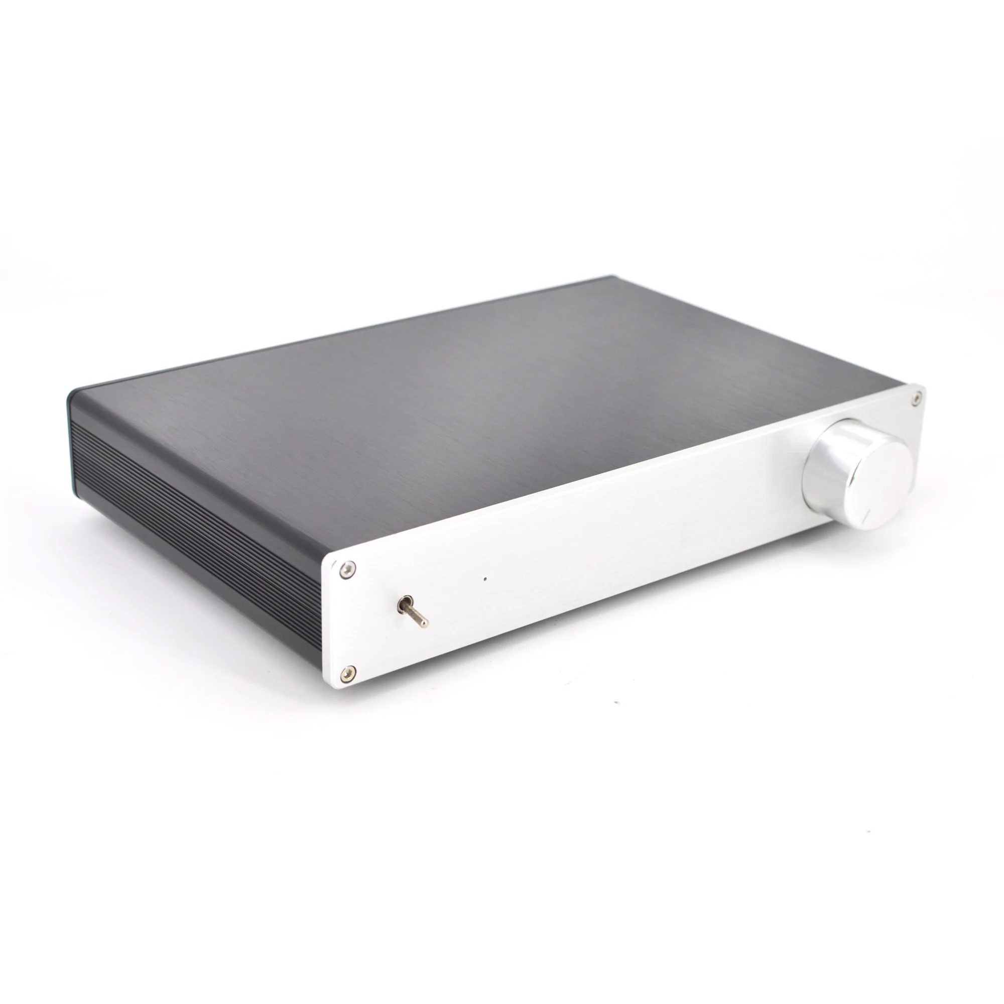 Zahlen Sie Hommage an Klassiker, Eintauchen in Sound – Ein neu gestalteter HiFi-Vorverstärker, der den Schaltkreis Accuphase C3850 referenziert – Detail 11