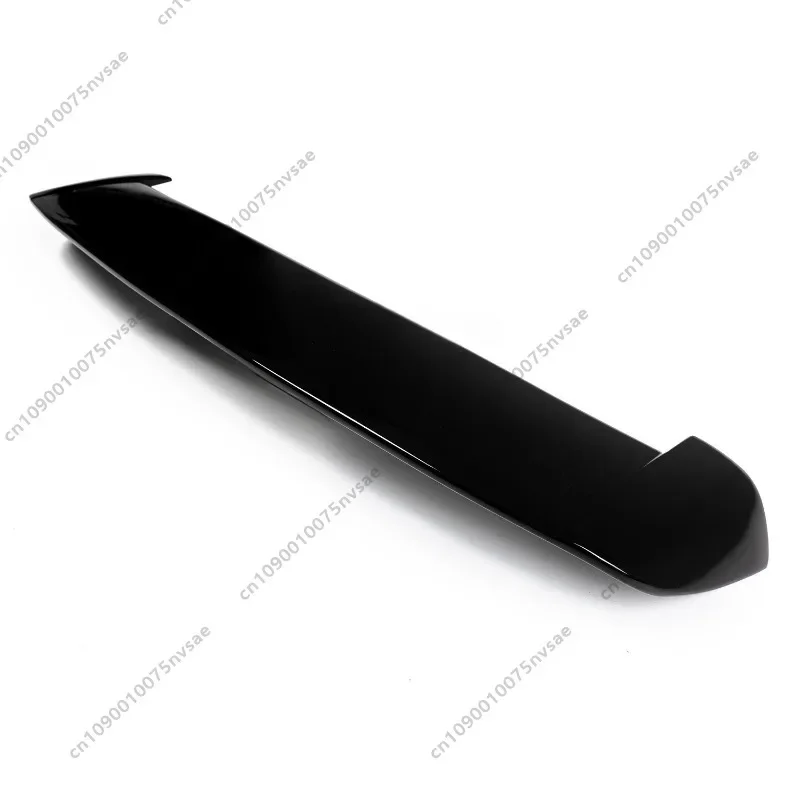 For Volkswagen VW GOLF 4 Roof Spoiler 1998-2004 GOLF Mk4  Gloss Black Rear Trunk  Roof  Lip Spoiler Wing Rear Spoiler Cap