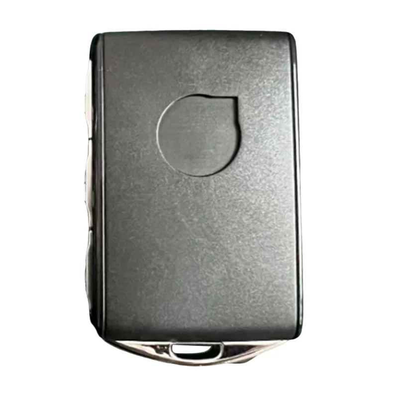 

НОВЫЙ автомобильный 4-кнопочный корпус ключа с дистанционным управлением и лезвием ключа для Volvo S60 S90 XC90 XC60 2016-2021