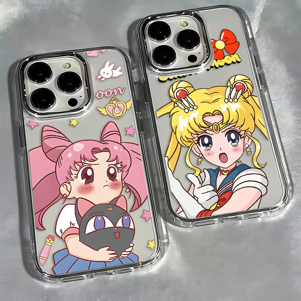 Anime S-Sailors M-M… - image