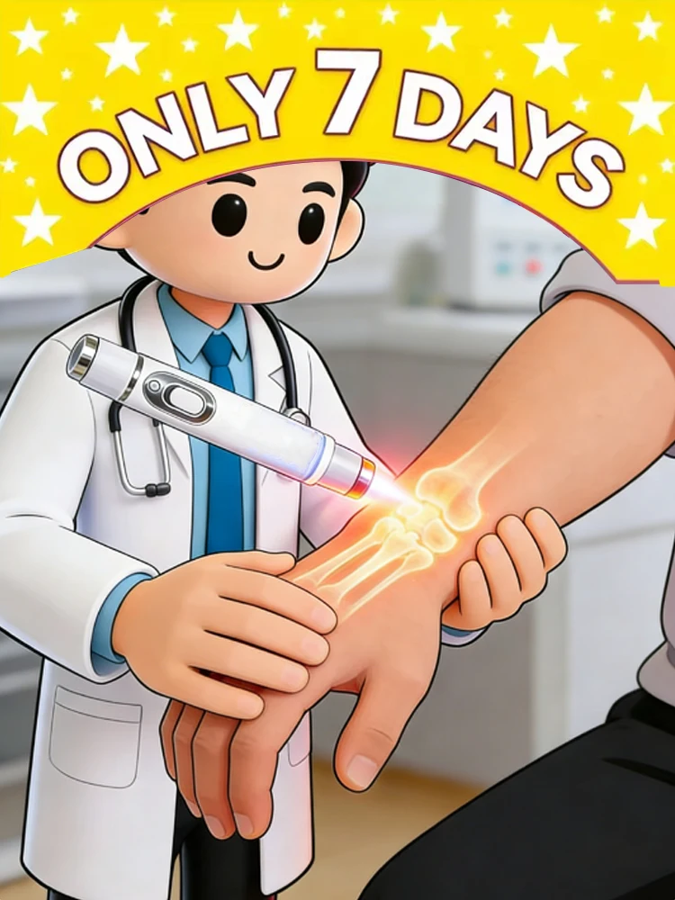 

Почувствуйте 99,99% безопасное и эффективное облегчение. Ваш лучший выбор для избавления от боли. Подходит для всех.