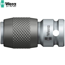 WERA 05042750001 784 A Sleeve Quick Adapter Exquisite Workmanship High Quality Materials Wide Application Range