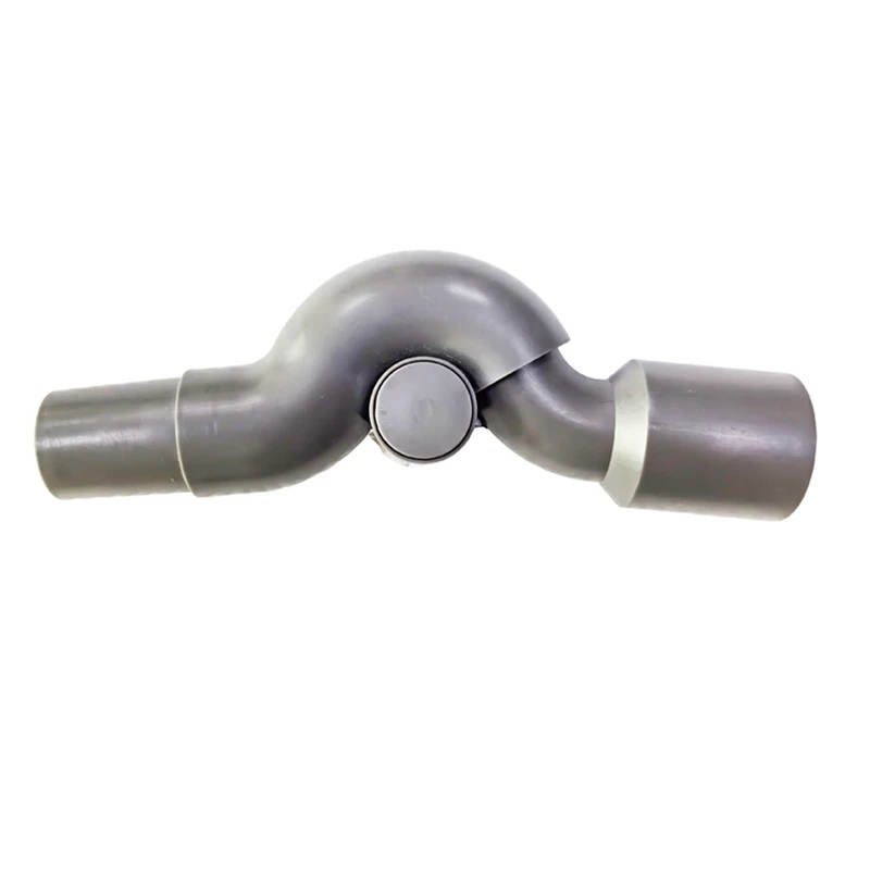 1 jeu d'outils à dégagement rapide, alésage de 35 à 32Mm, adaptateur inférieur, accessoires pour aspirateur, sans flexion, universel