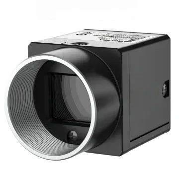 

Промышленная камера MV-CU060-10UM/UC с 6-мегапиксельным сенсором CMOS 1/1.8 дюйма и интерфейсом USB3.0