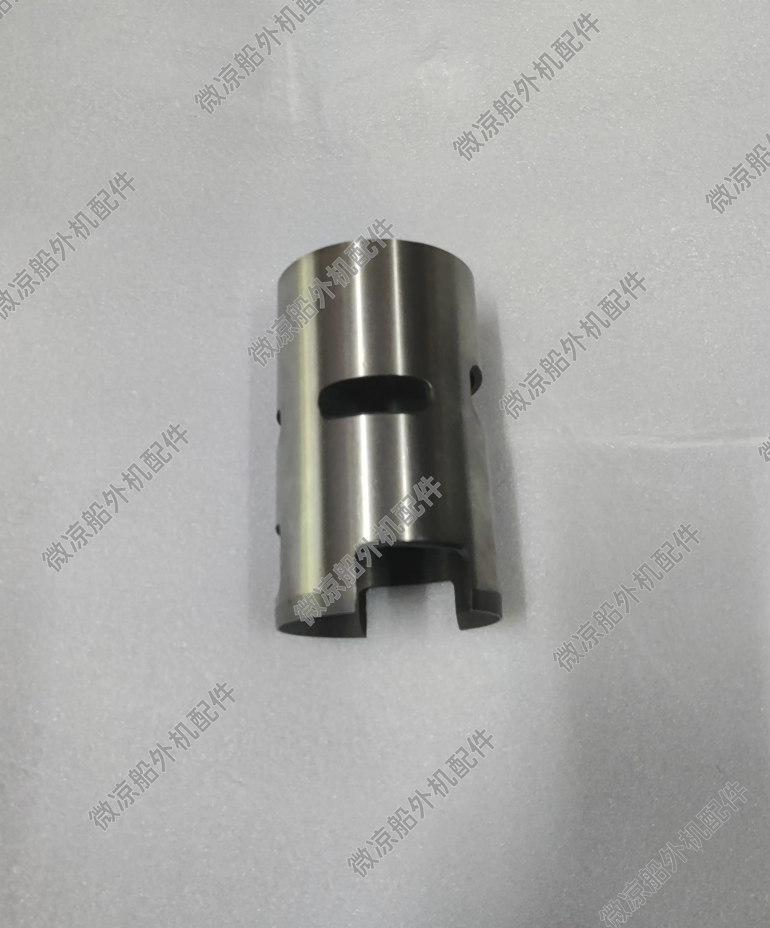 Outboard 2 punch 15/30/40/60/85 horsepower engine crankcase cylinder liner