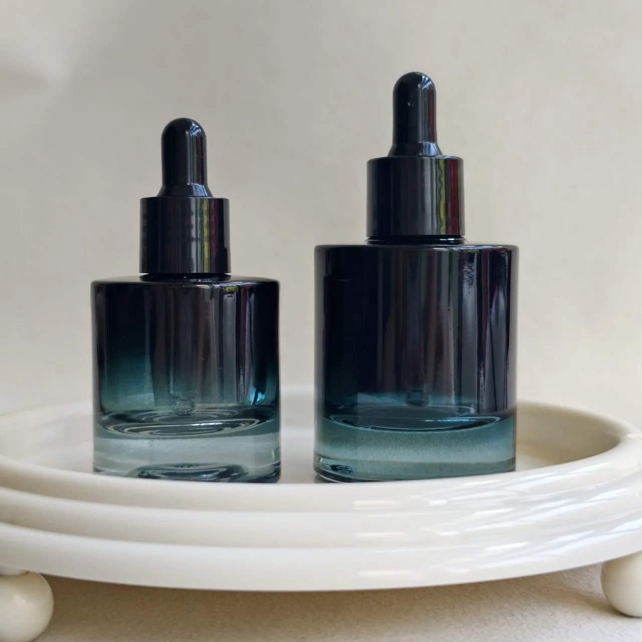 30ml 50ml Perfume Bottle Gradi - Juice Bottle Dropper 리뷰 및 가격