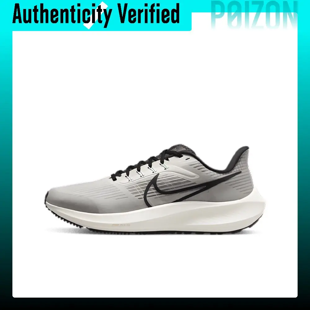 Nike Air Zoom Pegasus 39 Cushioning Abrasion Resistant Breathable Cushioning Abrasion Resistant Breathable Low top DH4071-004