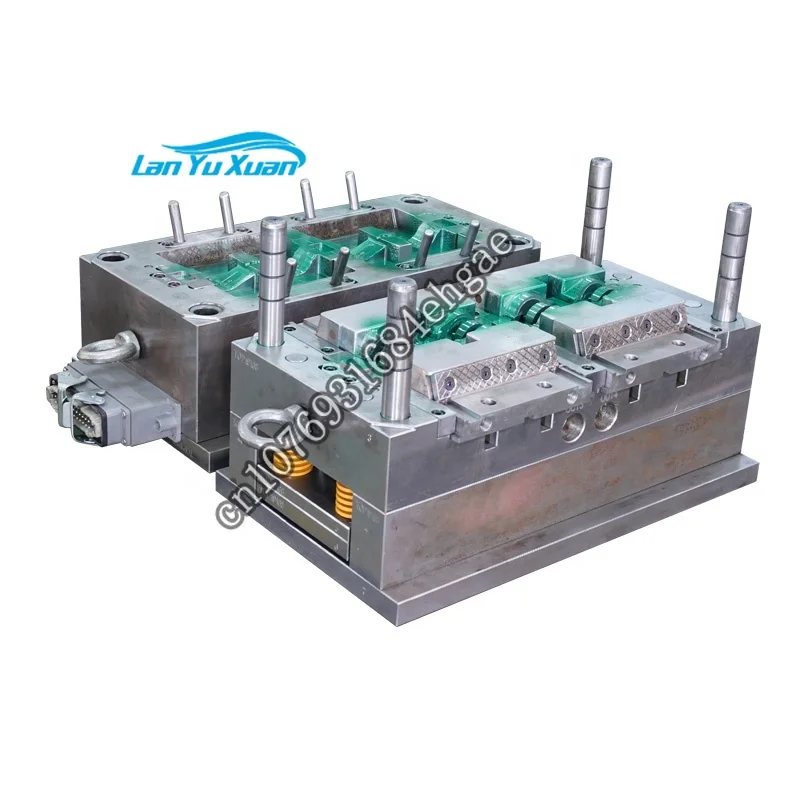 

cheap plastic injection mold ing service abs/pa/pp/pc mould parts made tooling manufacturer maker