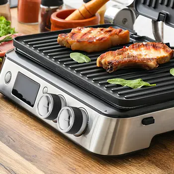 Ovládací knoflík plynového grilu Náhradní knoflík grilu BBQ Hladký, odolný proti opotřebení Ovládání plynového sporáku Ovládací knoflíky BBQ Otočný spínač 8 nejlepší prodej otočit palivo - №2