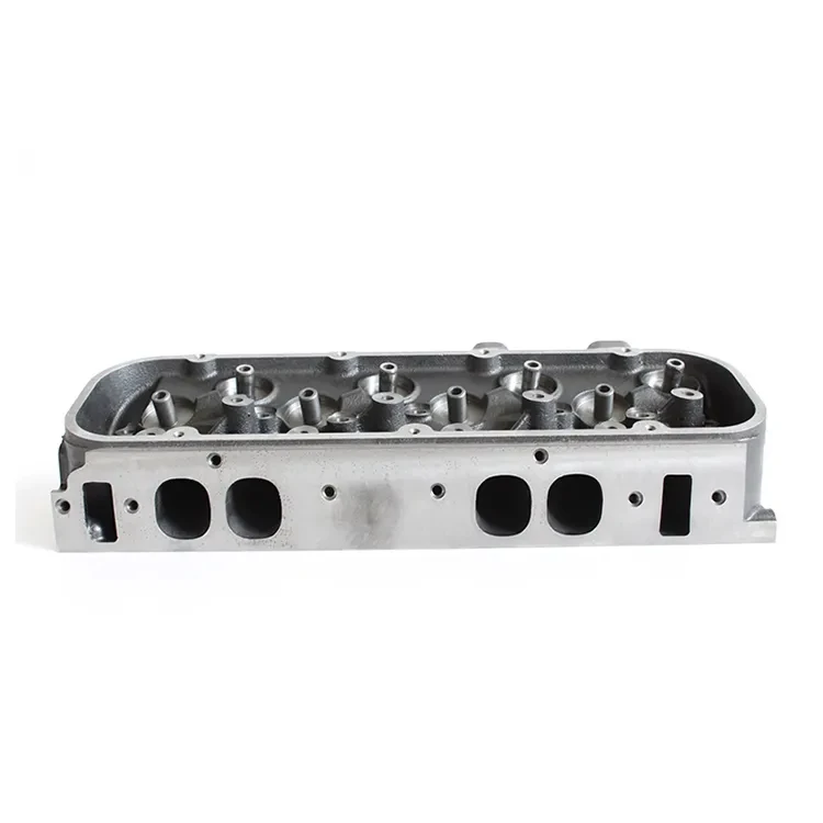 Hot Rod Cylinder Head for BYD G3 473QB Complete Cylinder Head Assembly