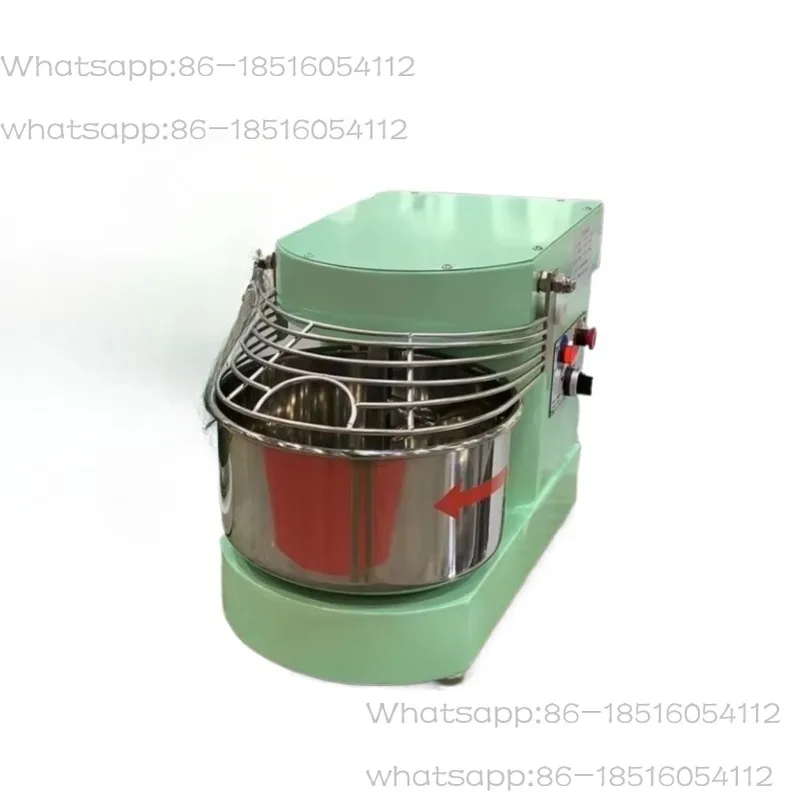 

2025 Hot Selling Product Spiral Dough Blender 7l