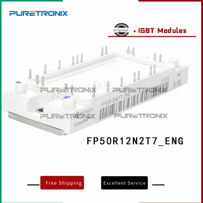 

New Original FP50R12N2T7_ENG FP50R12N2T7-ENG FP50R12N2T7