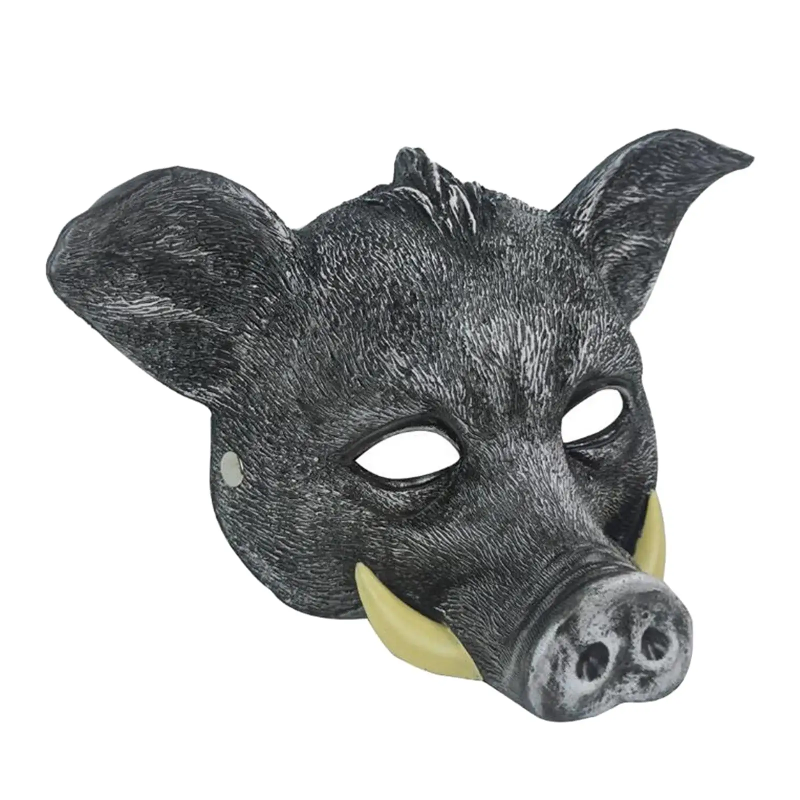 

Halloween Boar Mask Roles Play for Parties Stage Performance Night Clubs