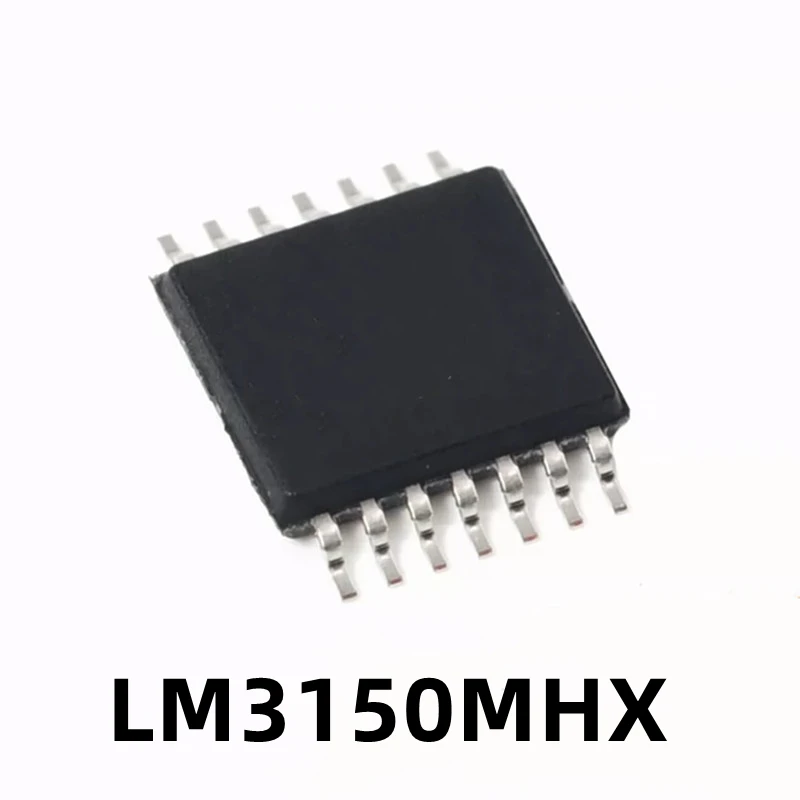 

1 шт. SMD LM3150MHX/NOPB LM3150 HTSSOP-14 чип контроллера синхронного декомпрессии